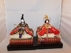 お内裏様Hina dolls(Girl Festival on March)(No15)