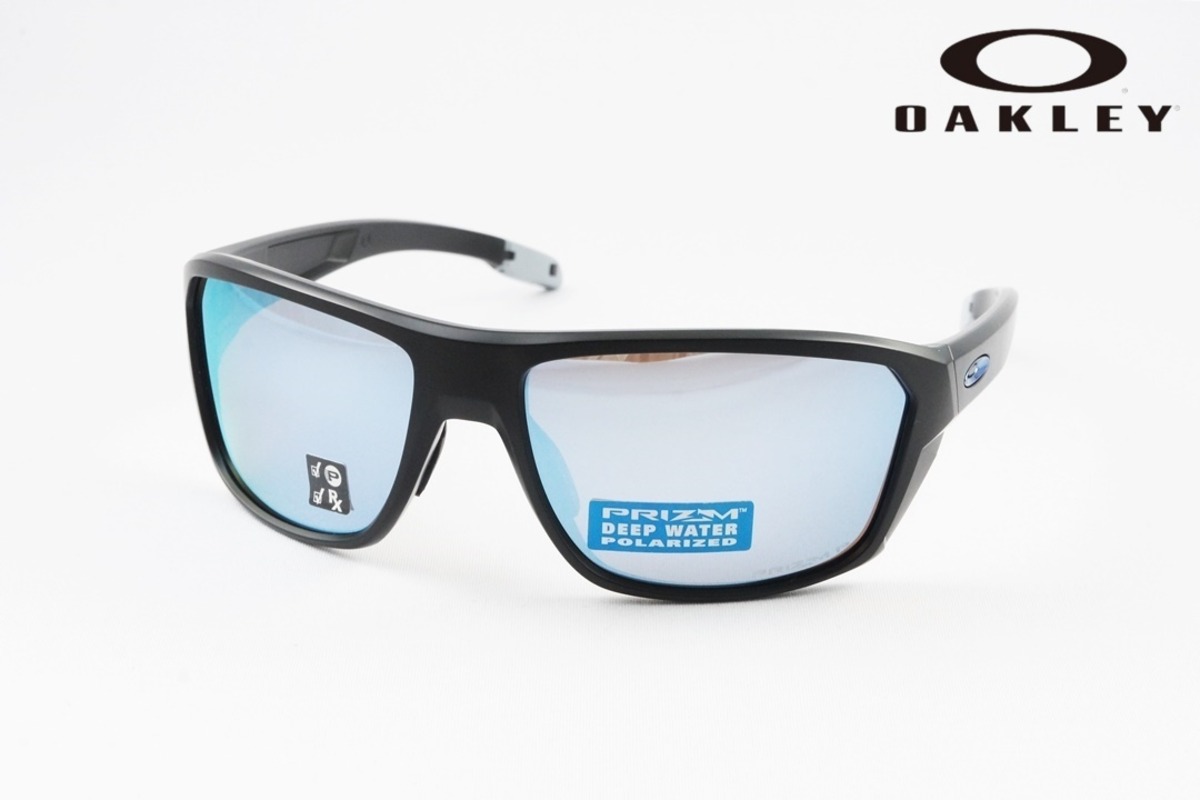 OAKLEY 偏光 サングラス OO9416-0664 SPLIT SHOT スプリットショット 