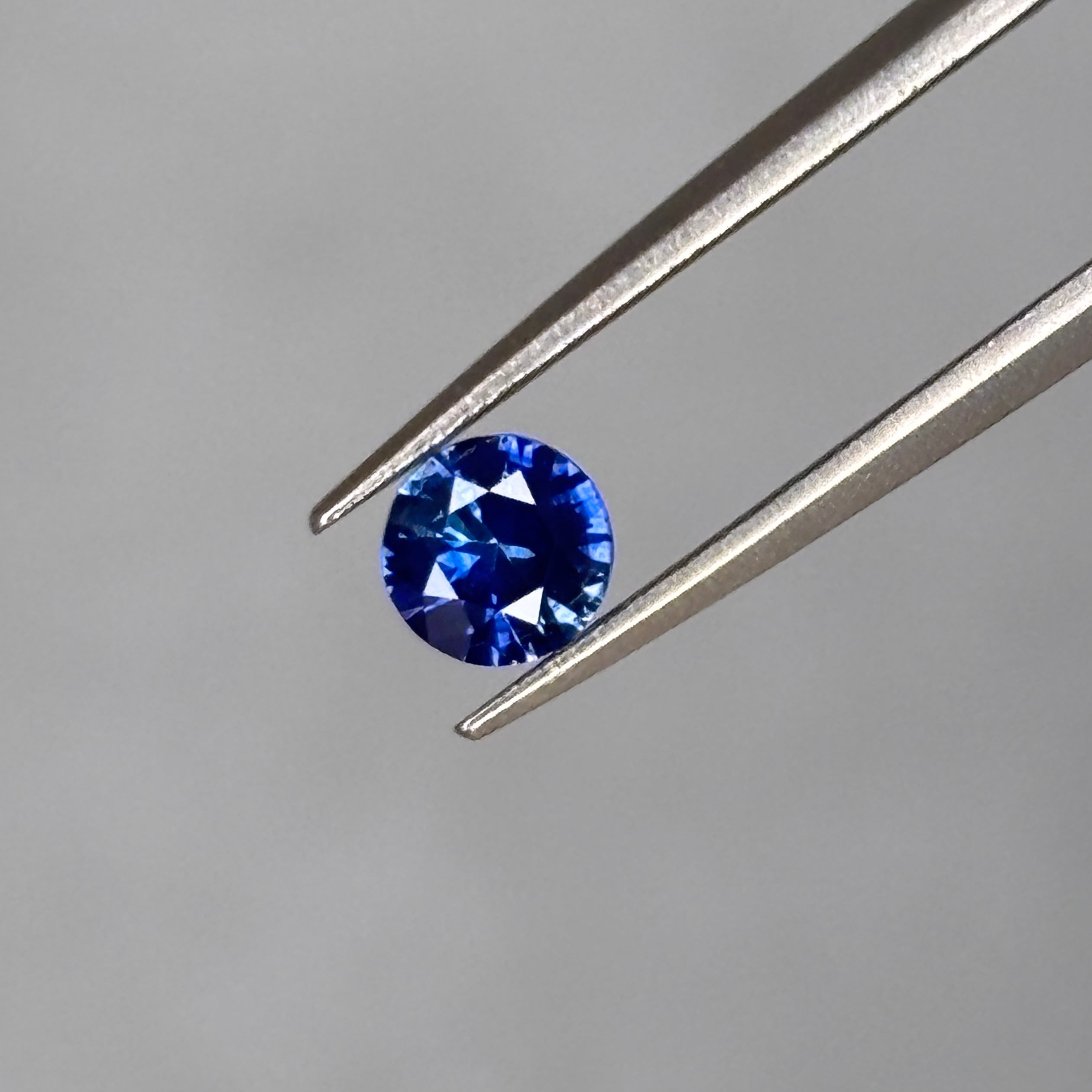 ナイジェリア産グリーンベリル 0.46ct | EnMedel 〔 宝石ルースのおみせ〕