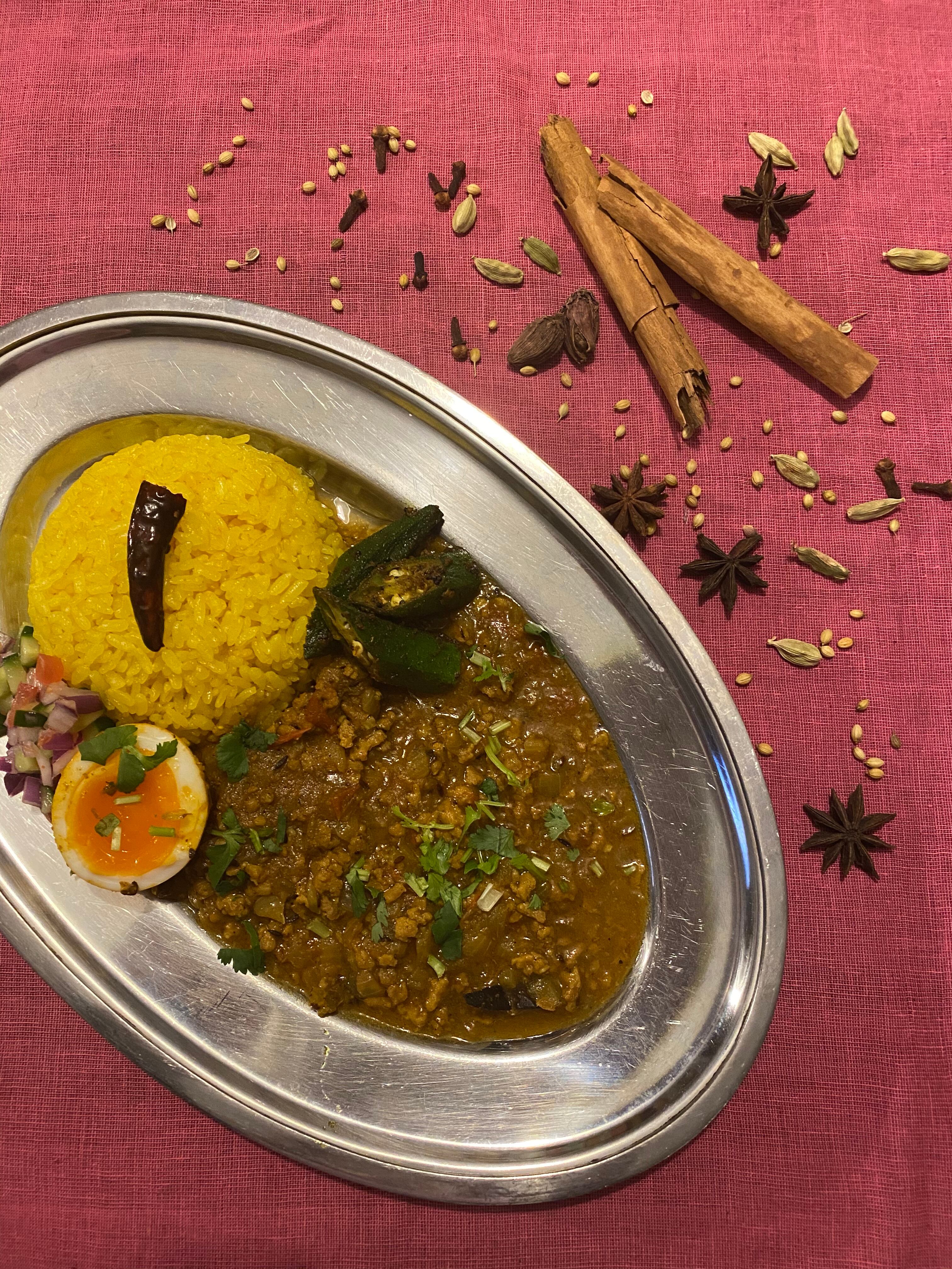 VOLTACTION オリジナルカレー キーマカレー カード コンプセット VOLTACTIONオリジナルカレーキャンペーン