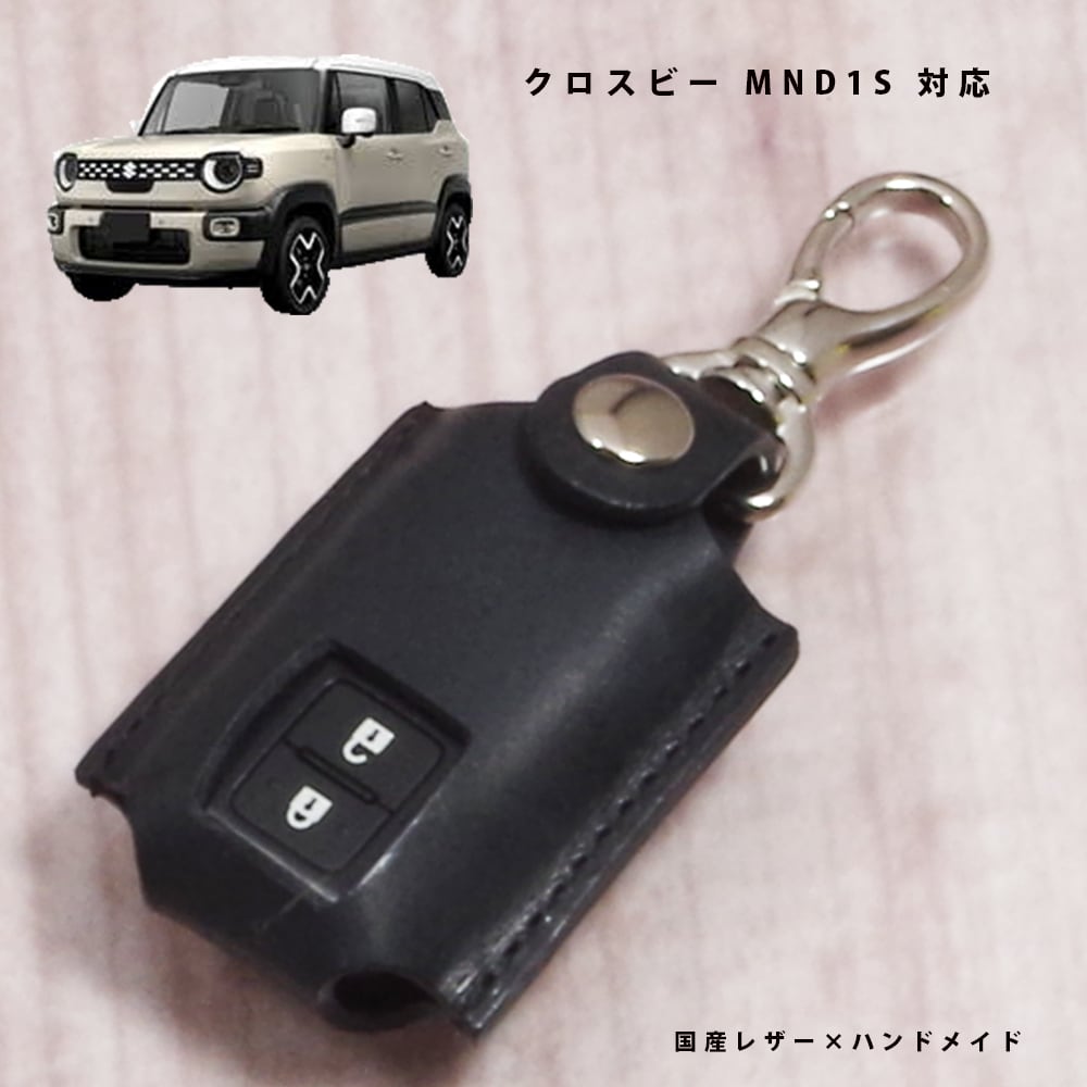 スズキ ジムニー JB64W シエラ JB74W ノマド JC74W 対応 スマートキー