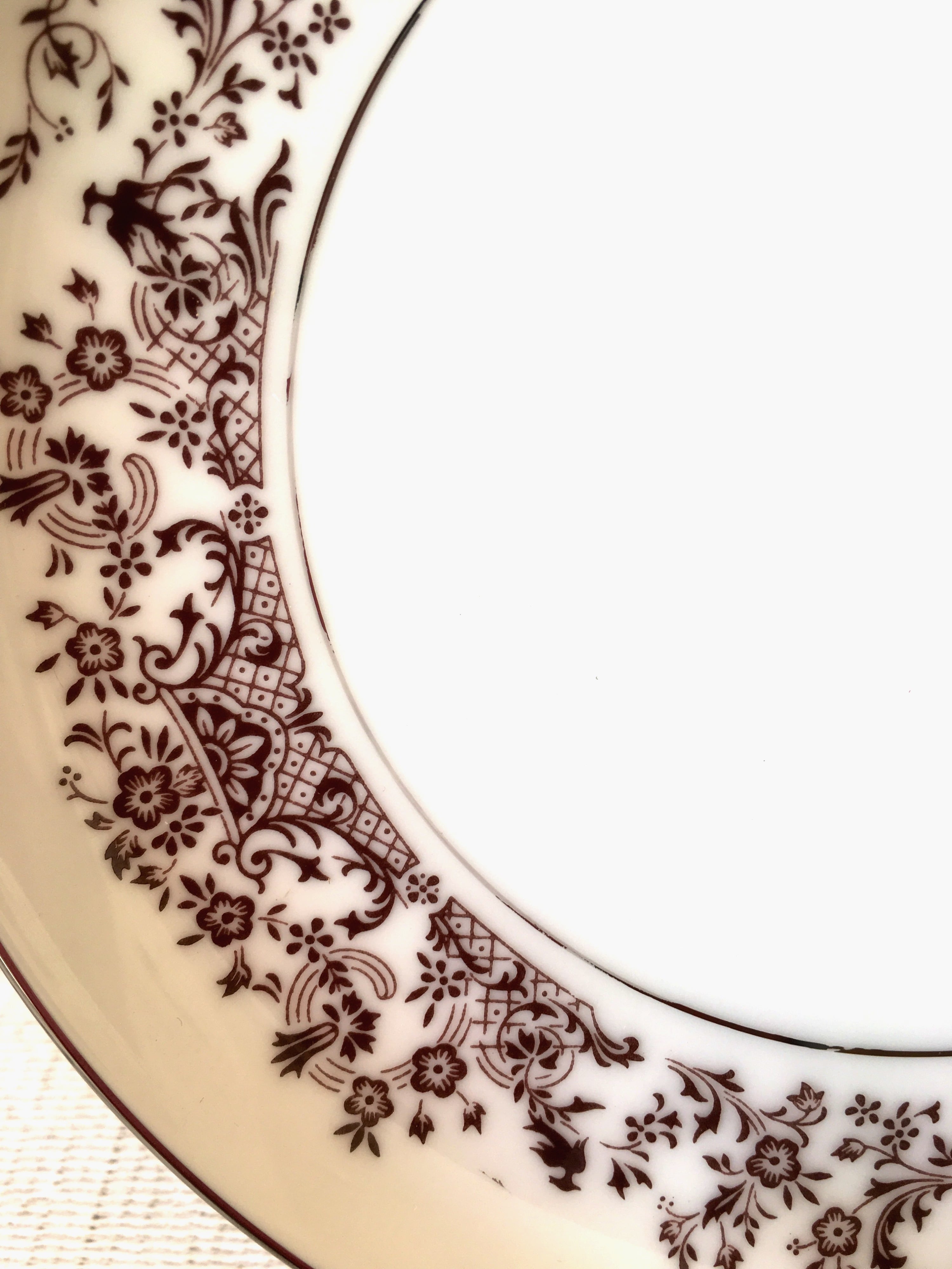 未使用 ノリタケ サクラ ディナー プレート ４枚セット アラジンランプ 未使用 ノリタケ サクラ ディナー プレート 4枚セット アラジン