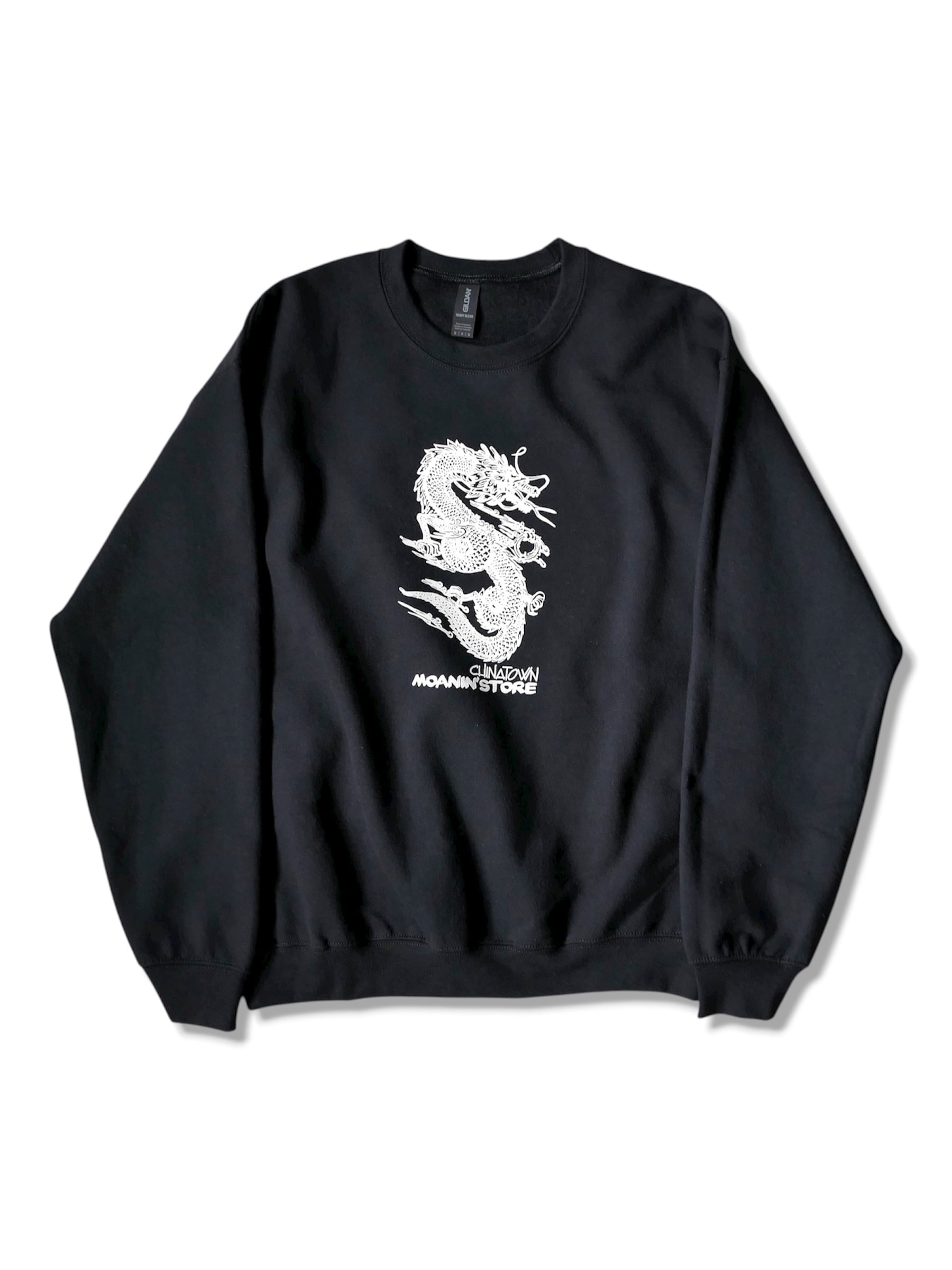 TOPS | MOANIN' STORE