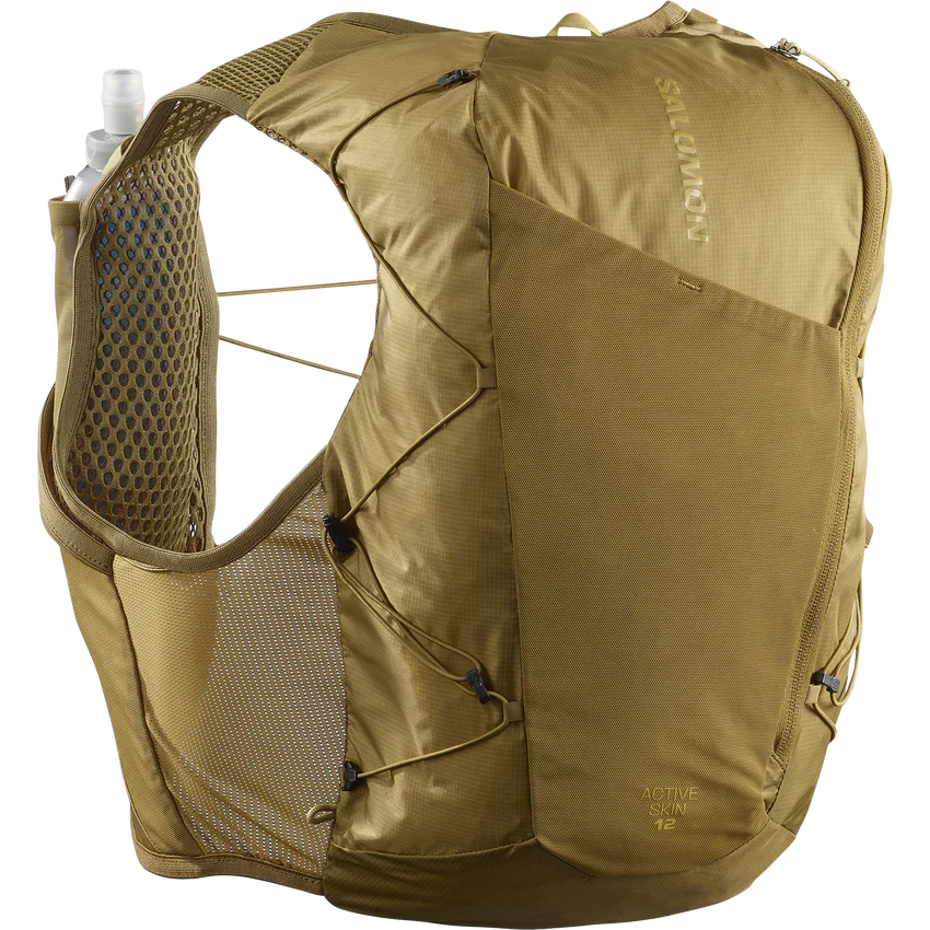 THE NORTH FACE HST FUME1 フューム1 ティングレー | TRAILHEAD
