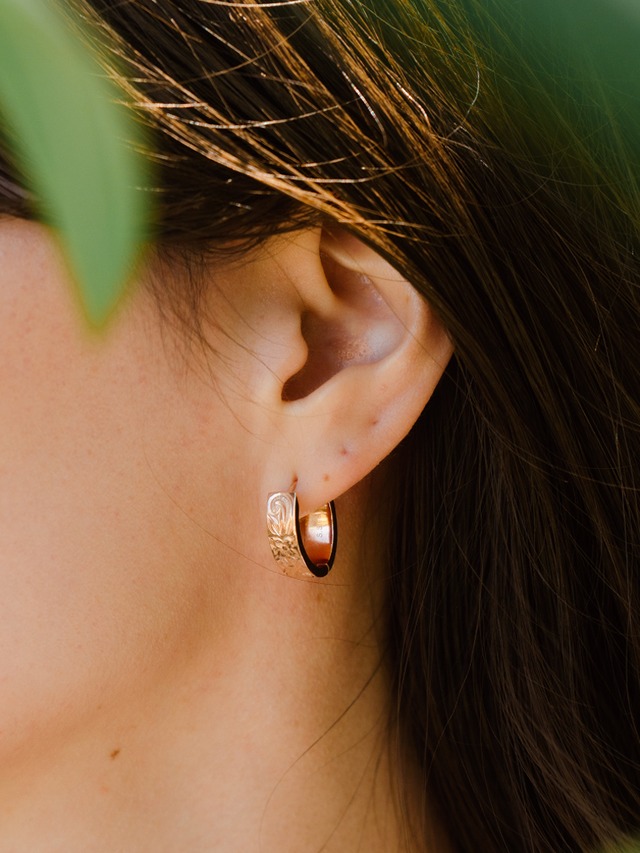 ココピアス 《両耳２個セット》