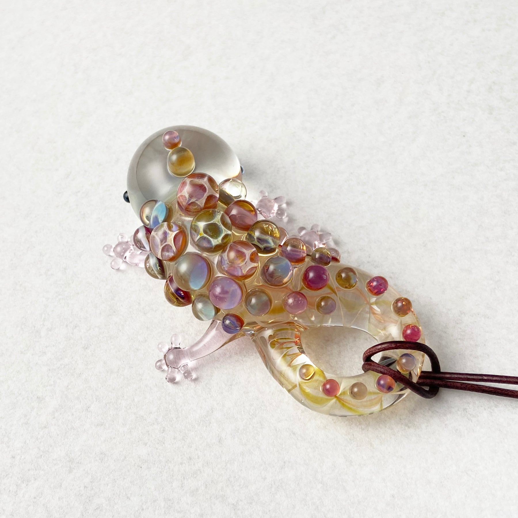 はんざき | studio nevi