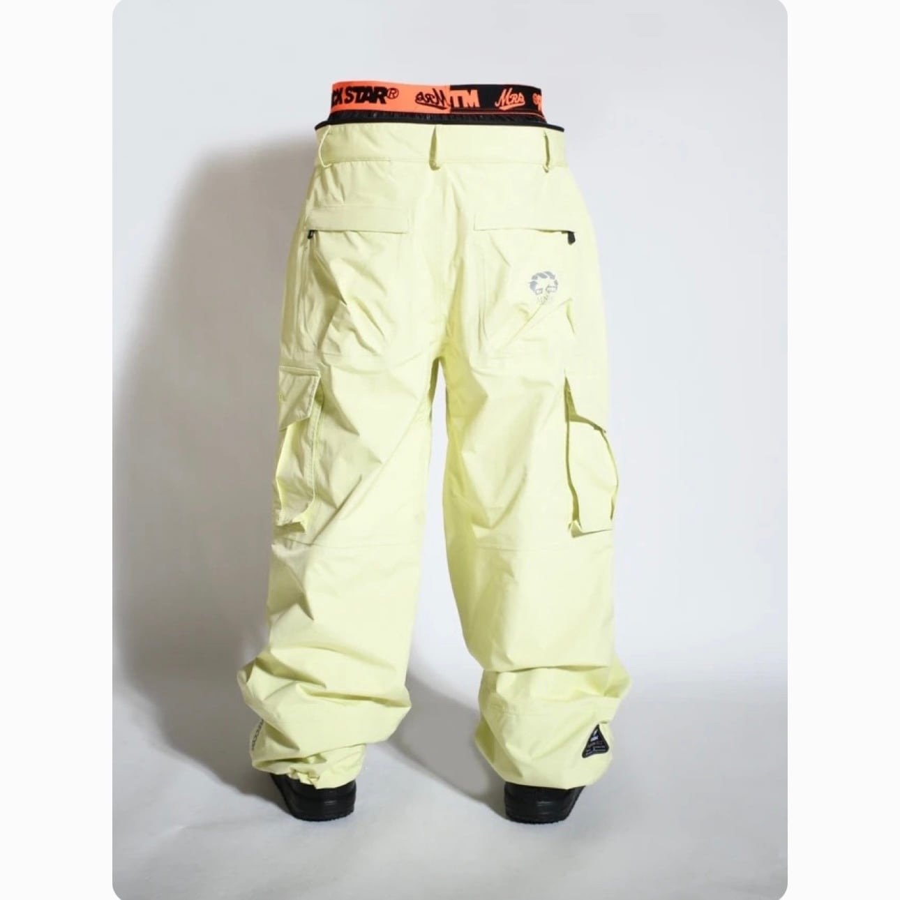 Rocky Mountain Trek Pant カーゴパンツ