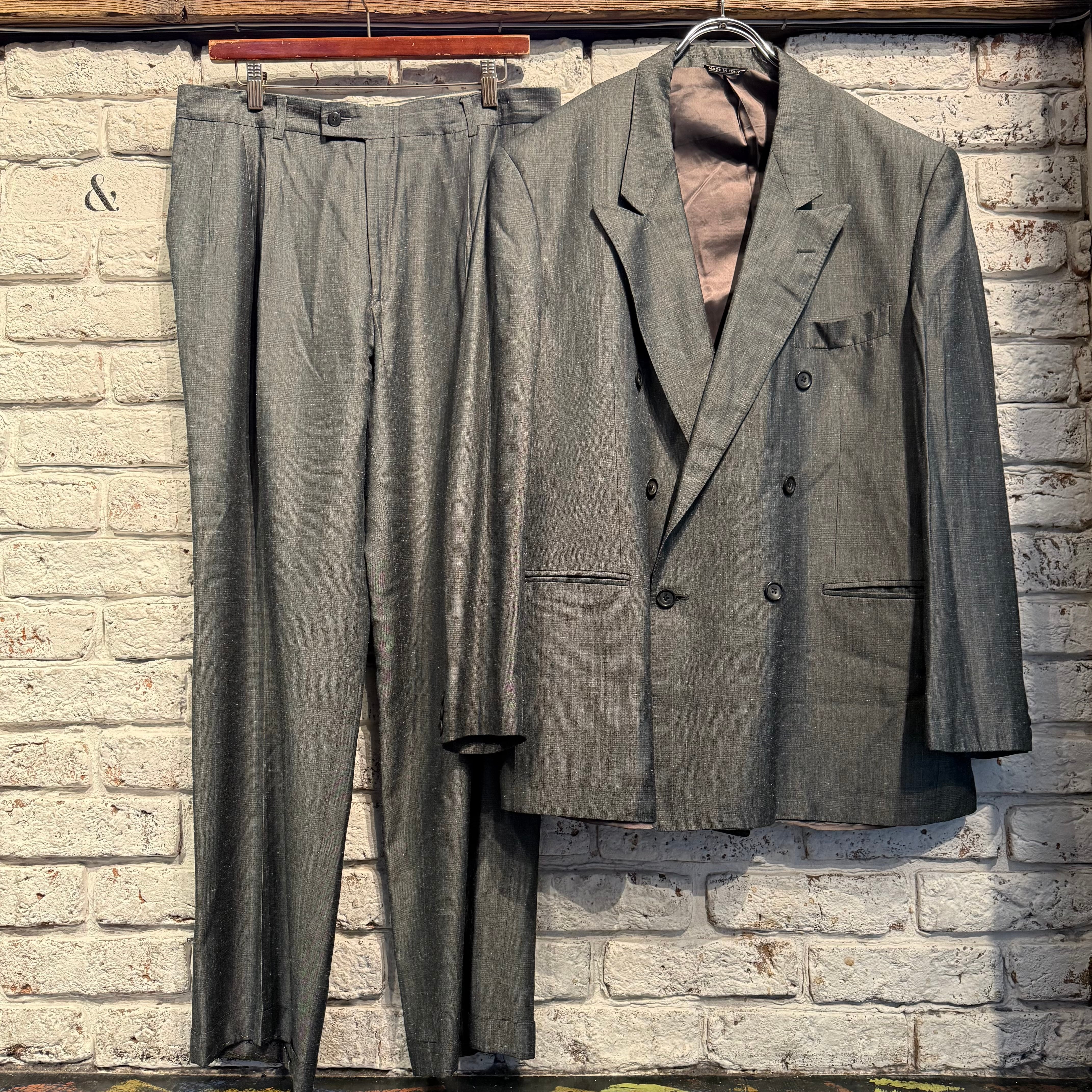 OP x BerBerJin CORDS SLACKS M ベルベルジン Pants | BerBerJin / & BerBerJin