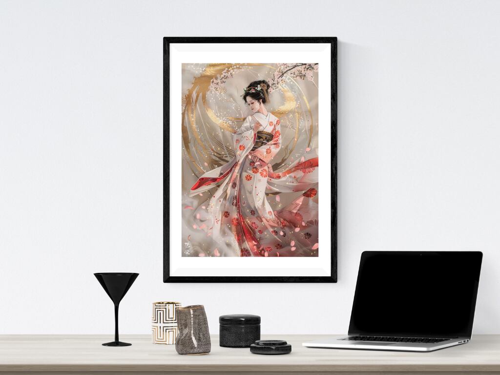 木花咲耶姫に宿る祈り ―s14 | 神縁処 弥栄