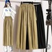 【大きいサイズS-5XL】【秋冬新作】ファッションパンツ♪ブラック/カーキ2色展開◆#secmvv-269397