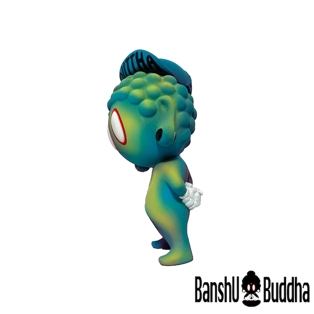 Banshu Buddha ブッタくん