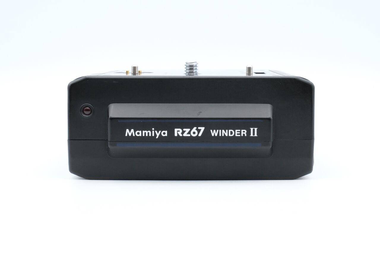 Mamiya RZ67 WINDER II