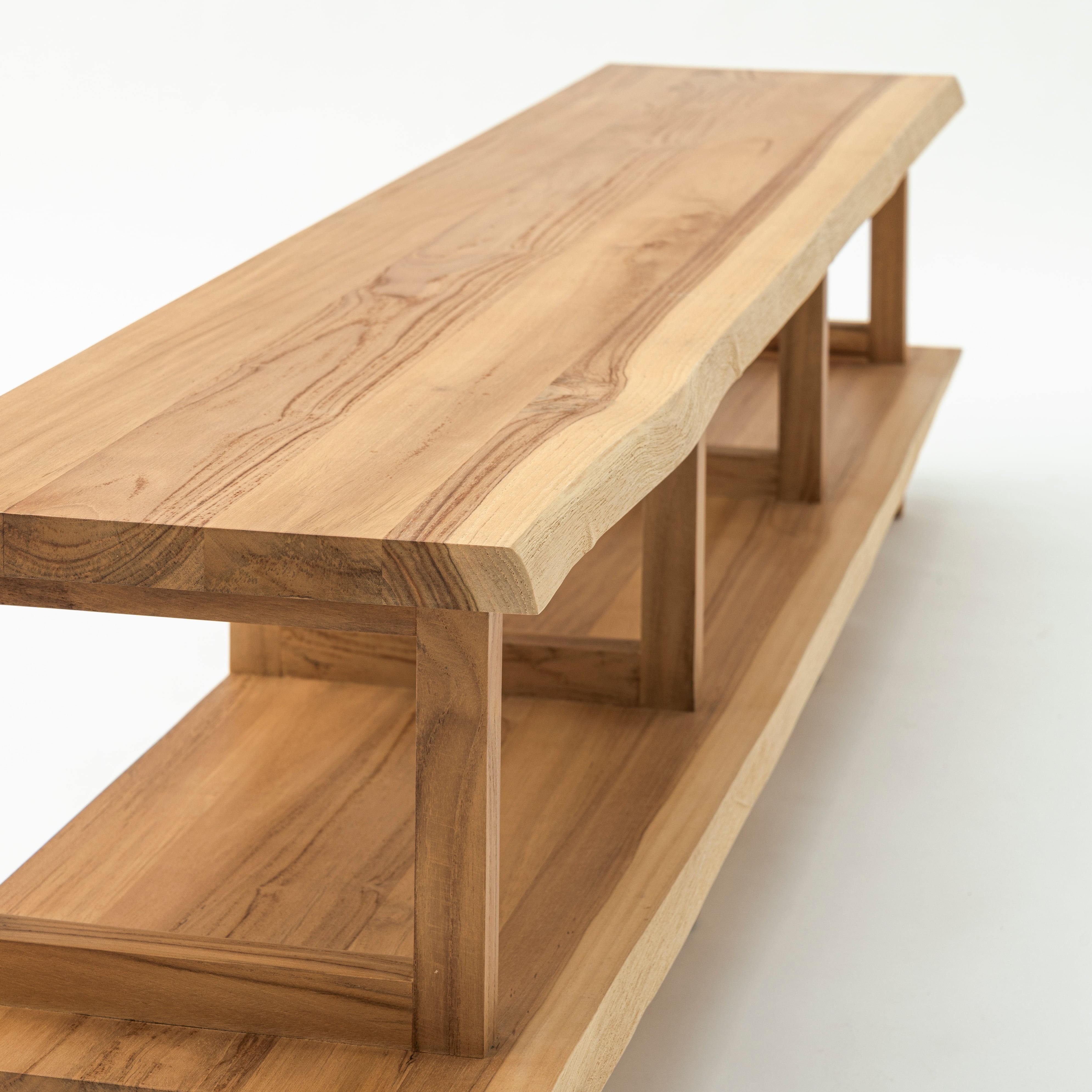 オープンテレビボード L | FRONT PAGE NEWS | 家具・インテリア