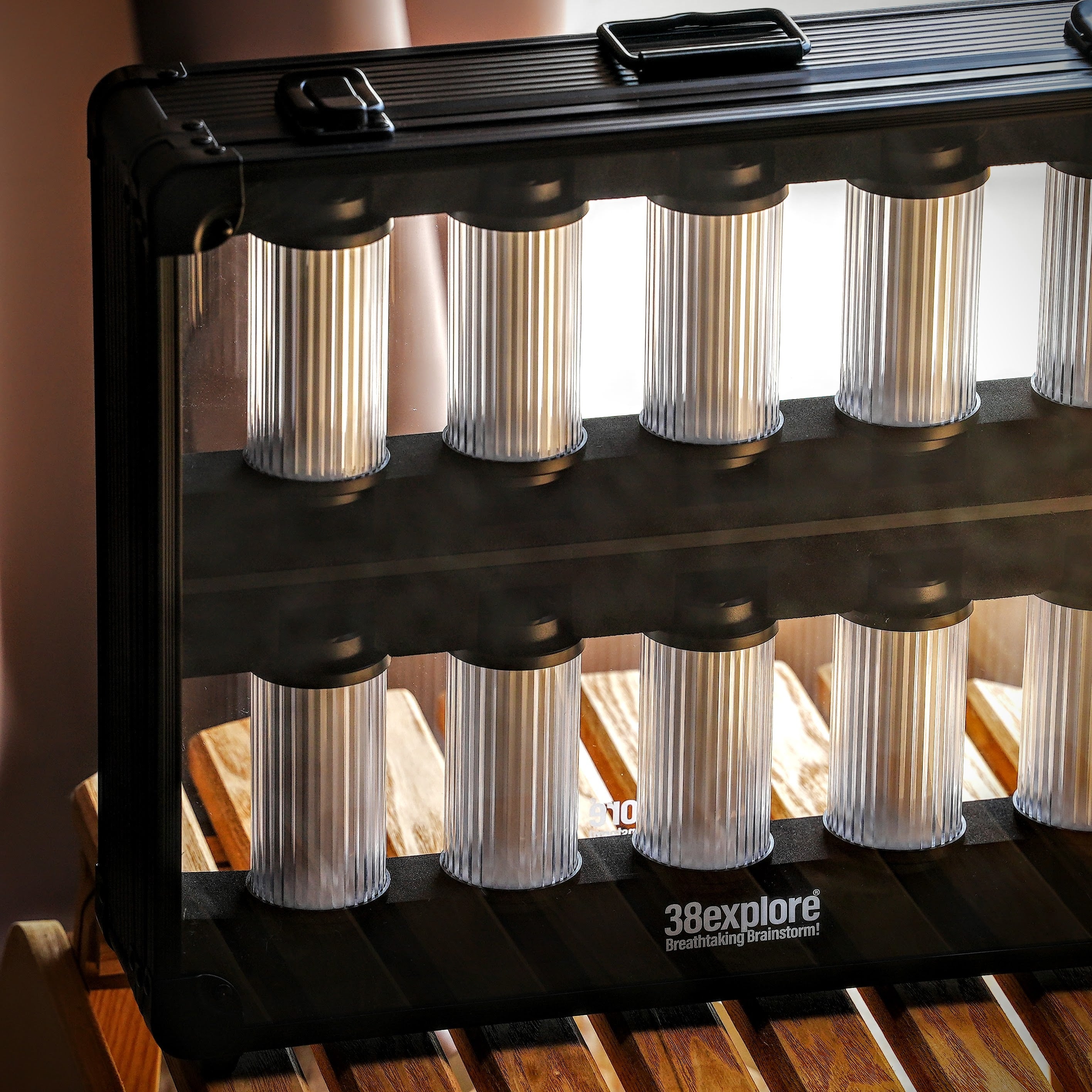 38-kT HAUS10 | 38explore