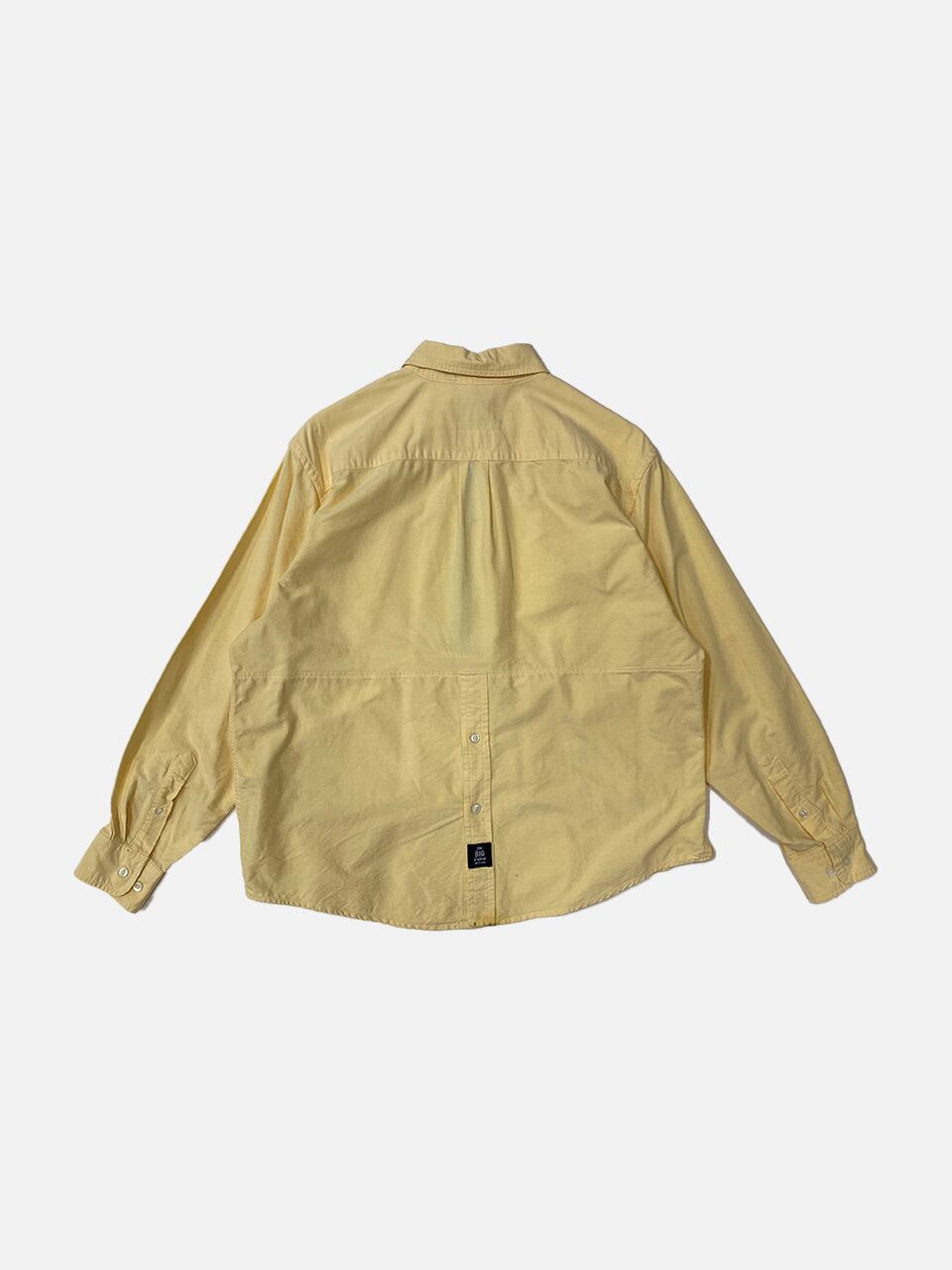 HALF ZIP SHIRTS (6) | ANYWEAR