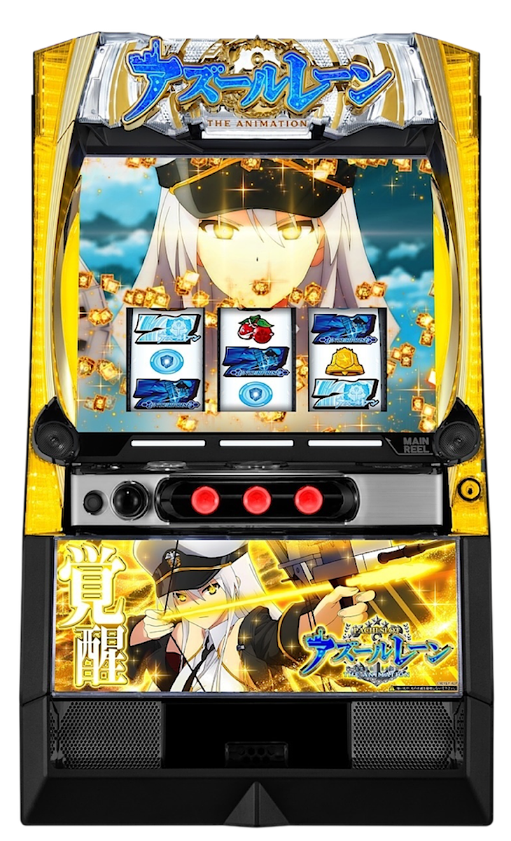 送料込】D4DJ【スロット】【スマスロ】 【公式通販】