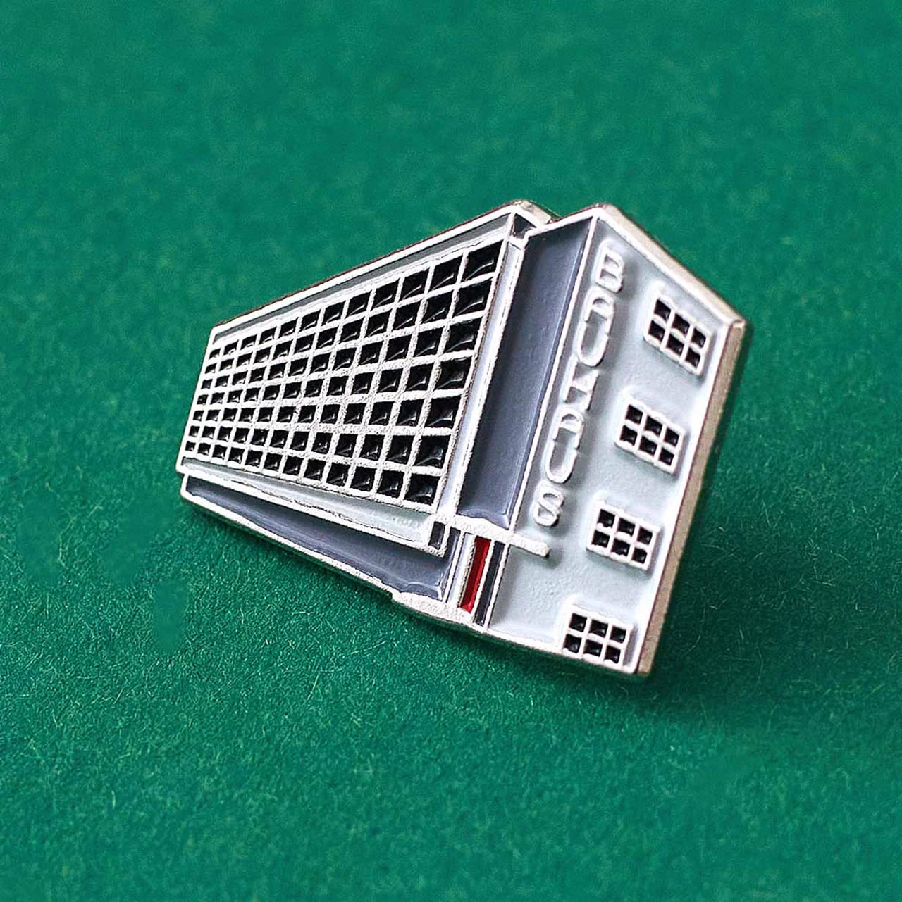 Bauhaus Dessau PINS | ON SUNDAYS