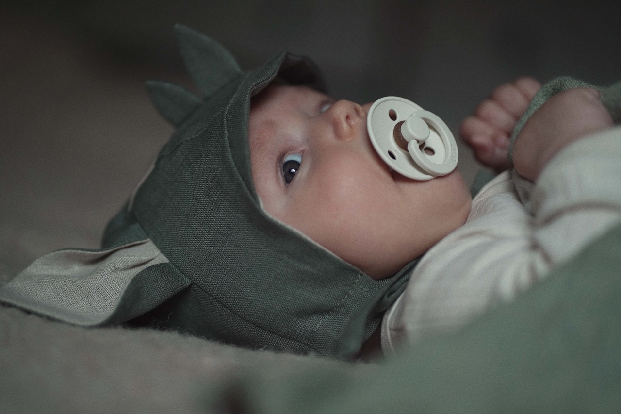 【26SS】SHOMKA / RHINO BONNET