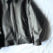tangenet / Wagyu leather Tracker