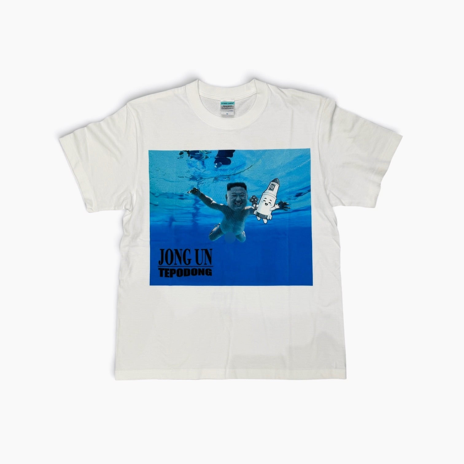 TEE | SICARIO CARTEL®︎