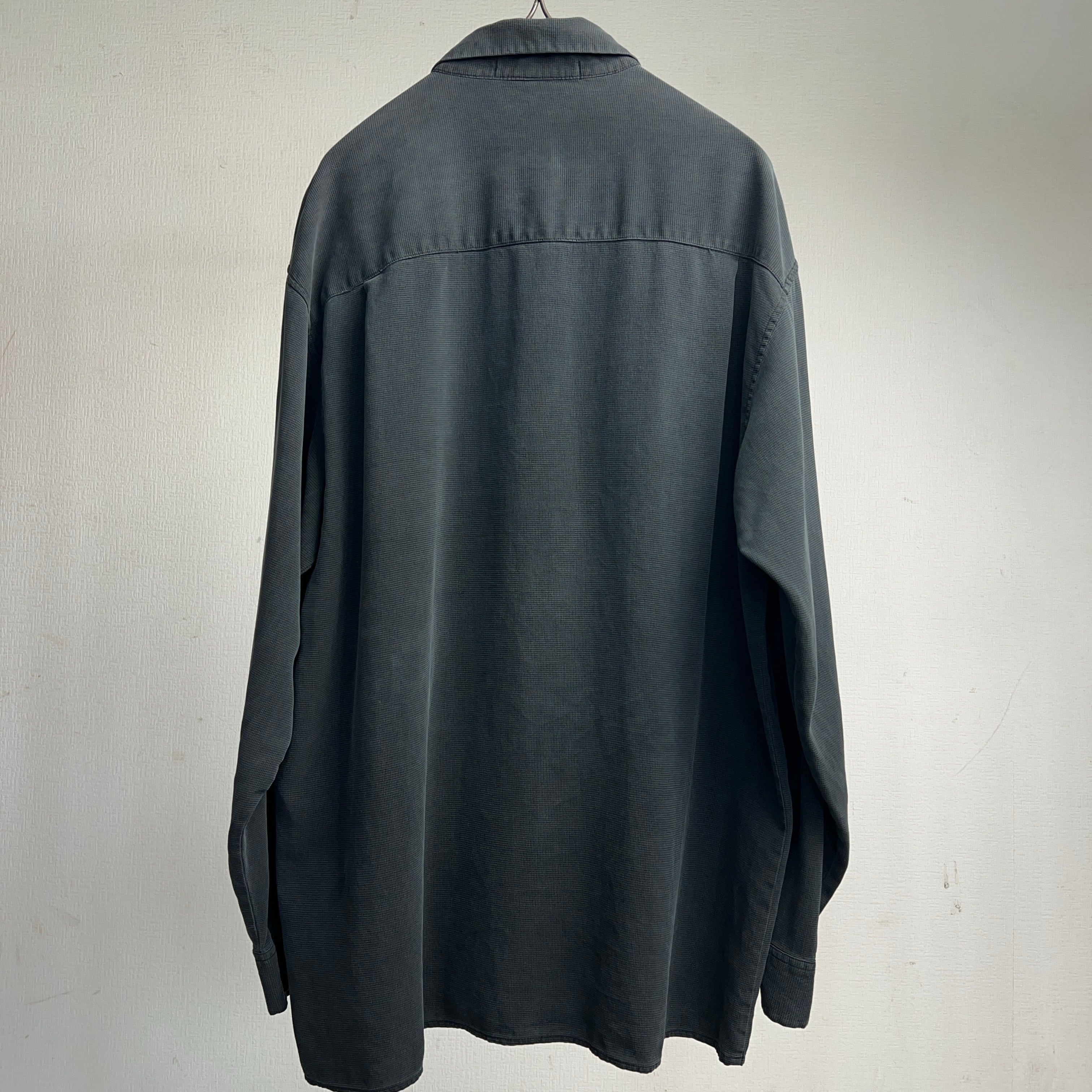90's~ TECHNIQUE POUR HOMME 