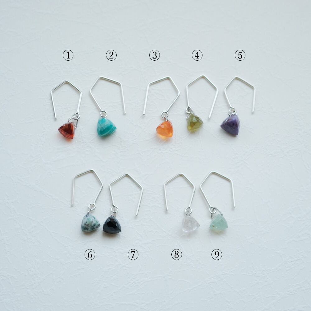 MAHANA 天然石 フックピアス 楽天市場】あこや真珠 アコヤパール プラチナ ピアス フックピアス 7mm