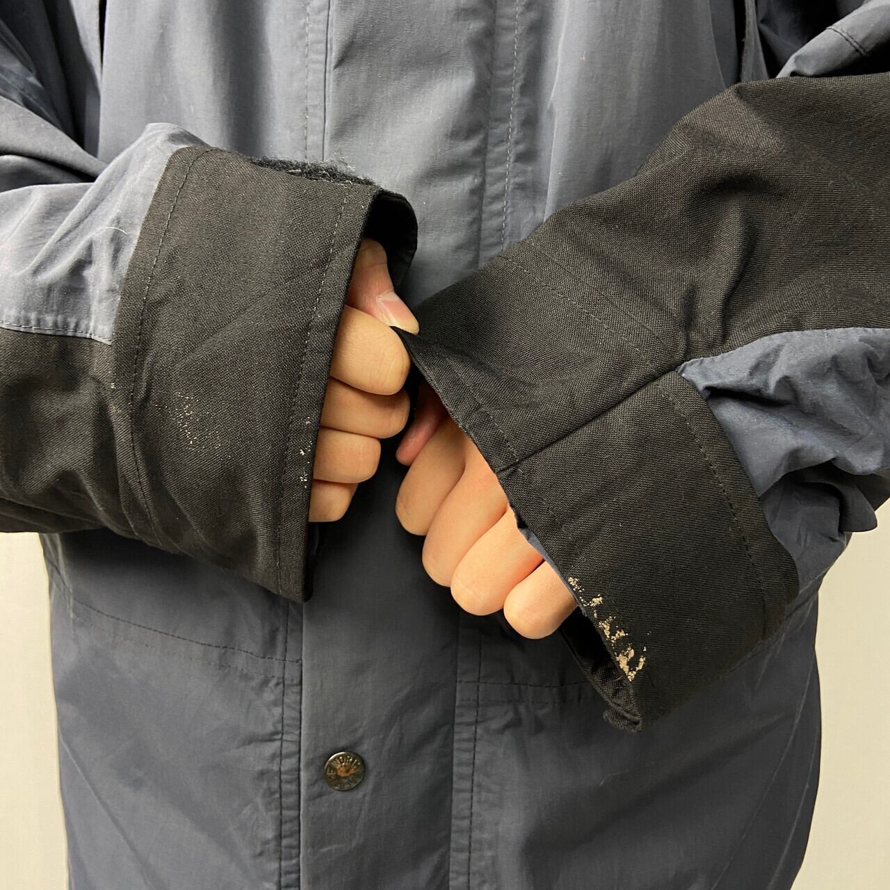 90年代 THE NORTH FACE ザ ノースフェイス マウンテンガイドジャケット