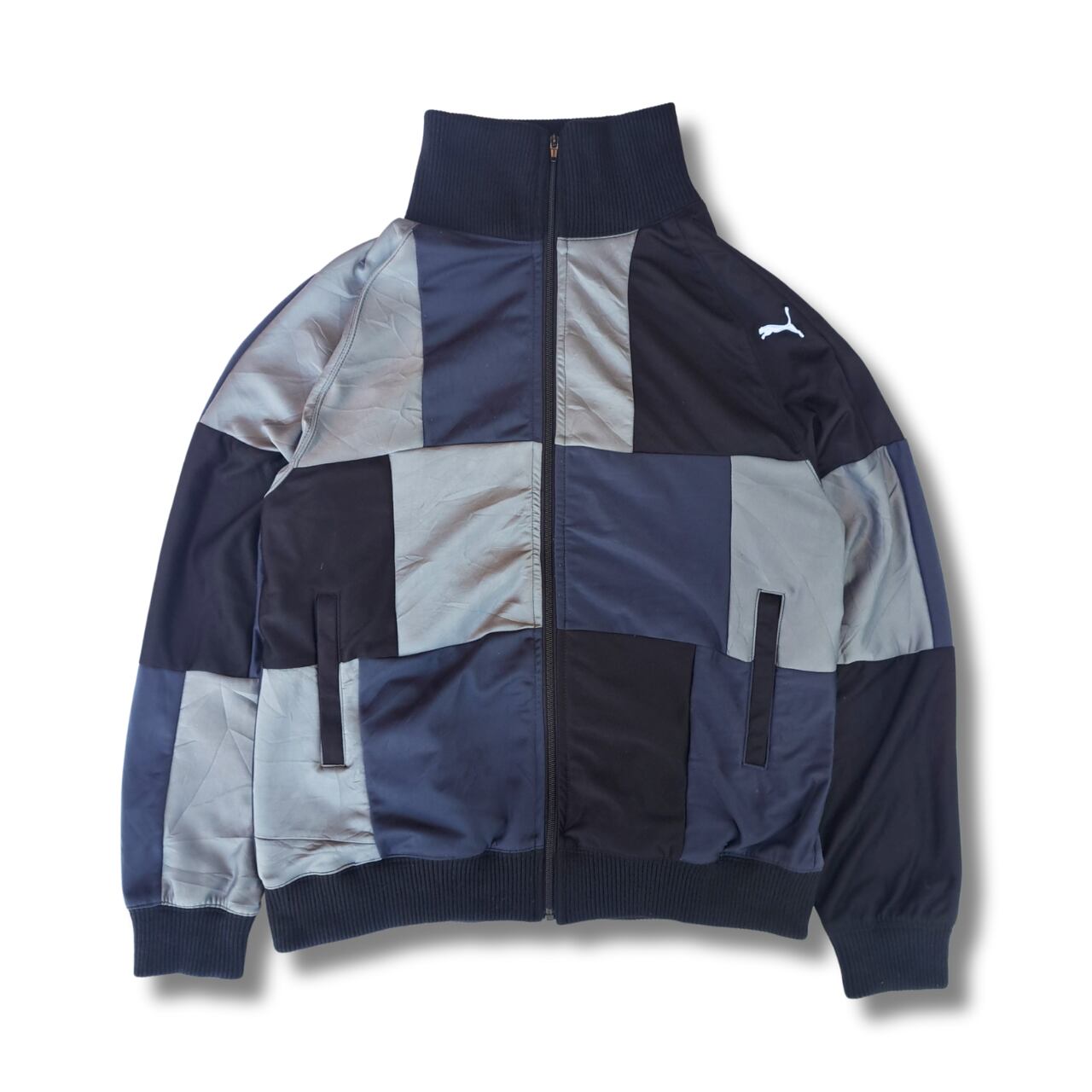 Mr. Remake Man - pw track jacket (e-size2)