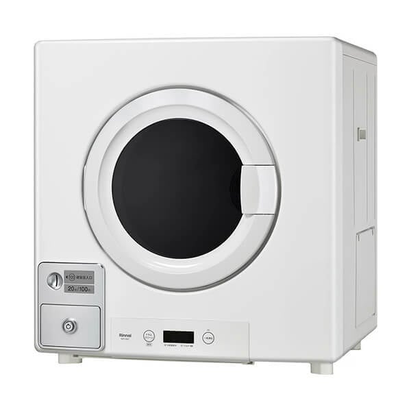 AQUA ガス式乾燥機 HCD-3056GC アクア安心サポート保証5年付き】コイン式小型ガス乾燥機HCD-3056GC