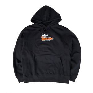 The Smoker’s Club - Stoooned Hoodie