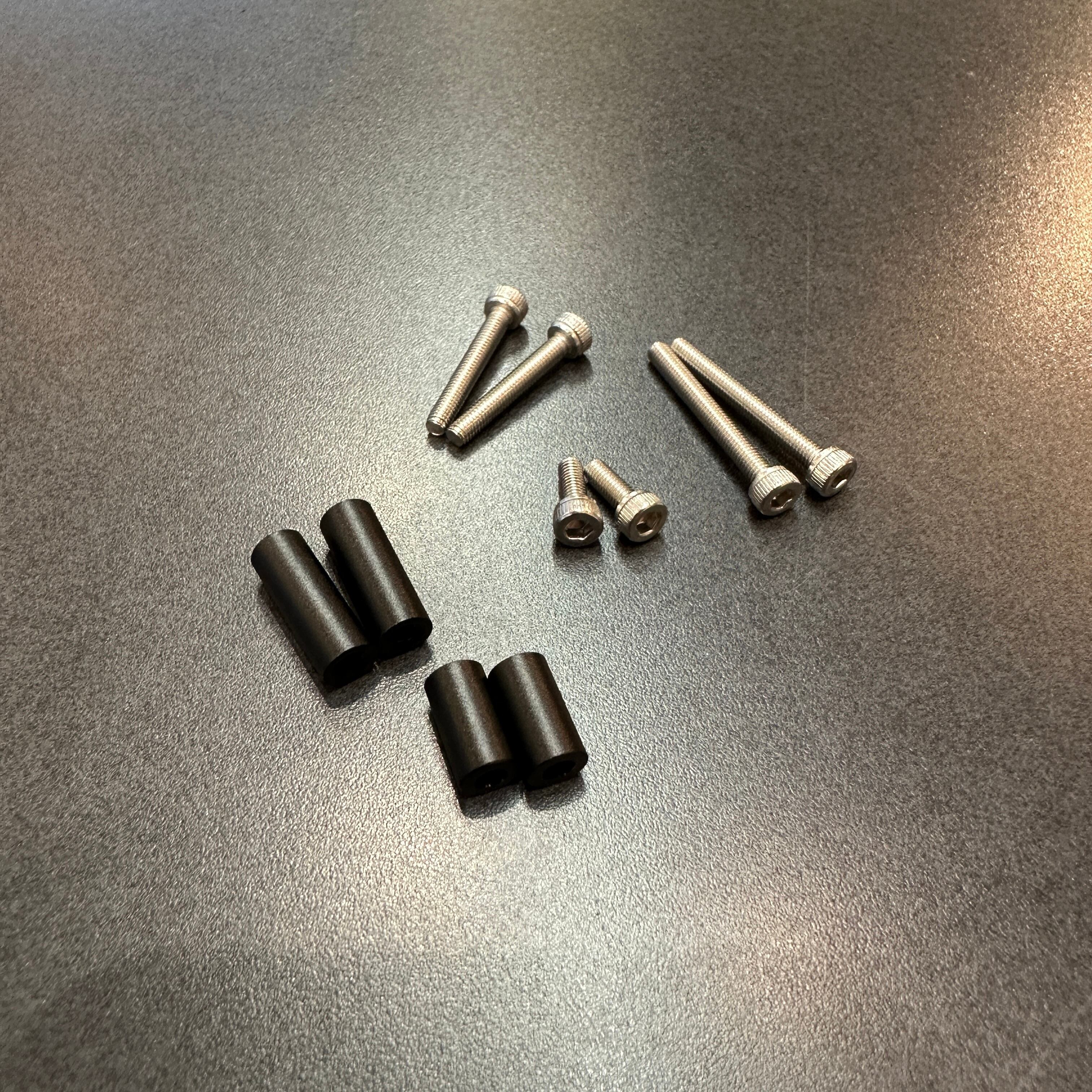 H&H Brake Lever | LORO ONLINE STORE