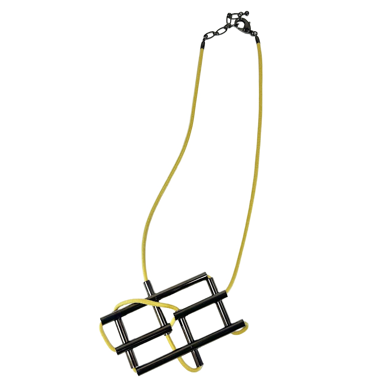 【SPECIAL PRICE】アーバンブロックネックレス【216-0454】