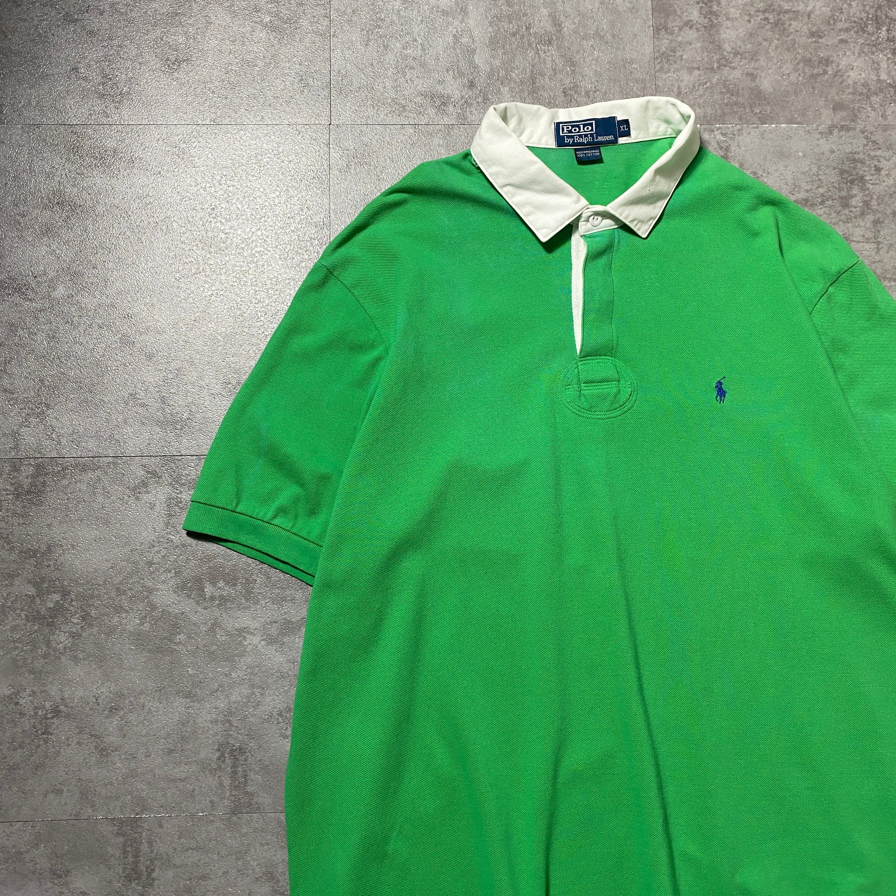 Ralph Lauren/Polo Sport | used_clothing_katharsis