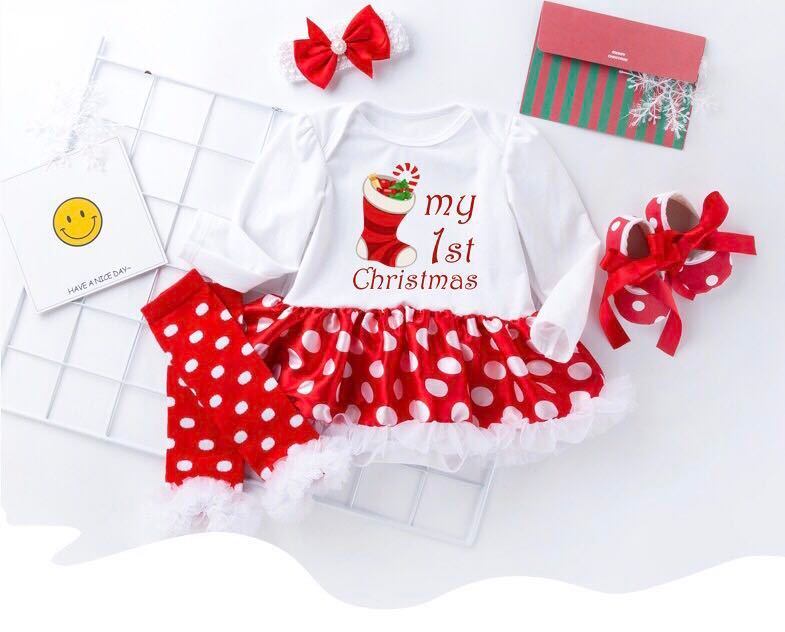 送料無料 クリスマス コスチューム ベビー服 ベビー クリスマス コスチューム ロンパース 赤ちゃん コスプレ ファーストクリスマス 寝相アート 記念撮影 子供服 Cocobebe Base店 ベビードレス 退院着 2way ベビースタイ 水着 ベビースーツ コスチューム