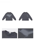 CONP Washed Long Sleeve T-shirt