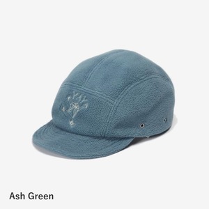 Halo Commodity / YAY Cap フリースキャップ