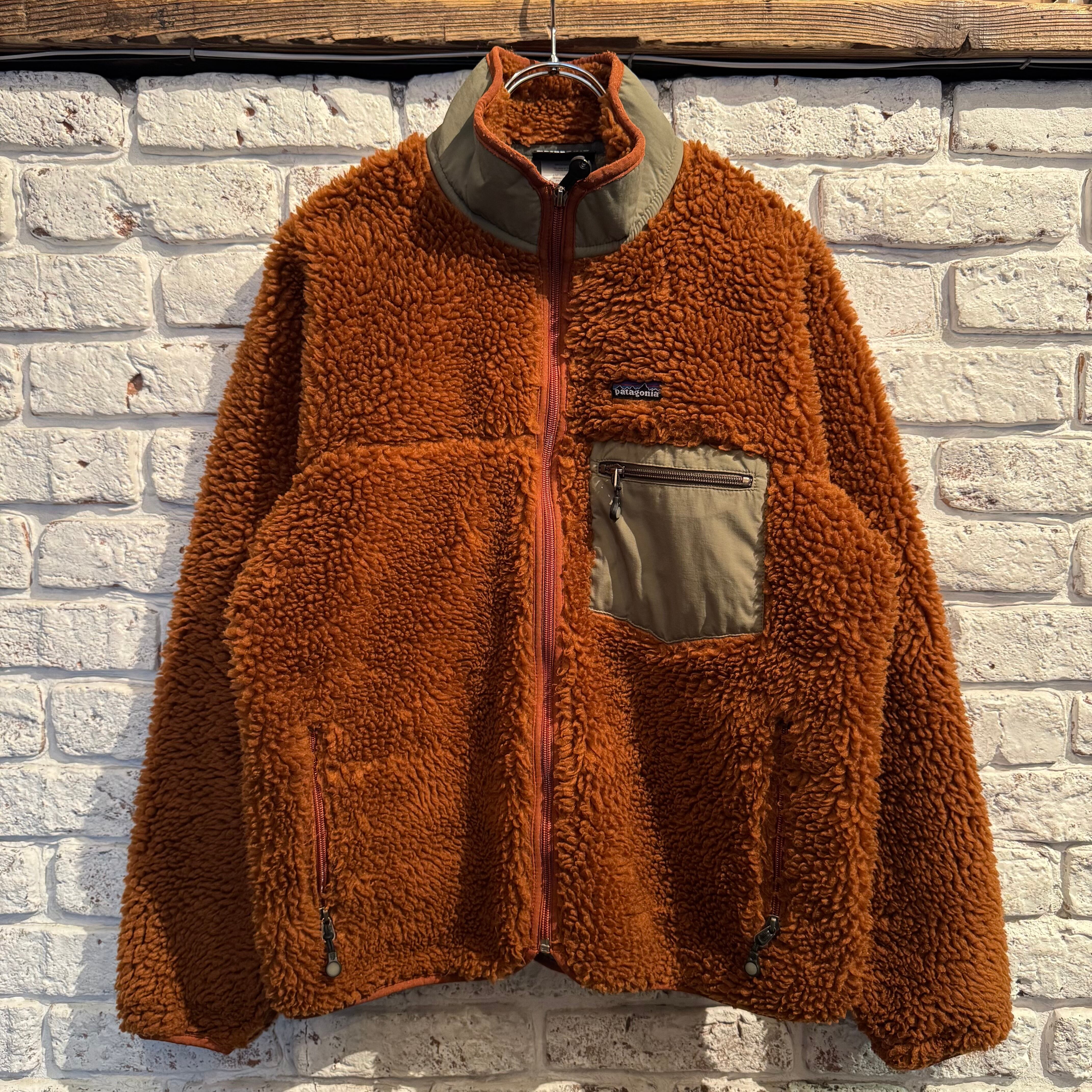 00s Patagonia Classic Retro Cardigan | BerBerJin / & BerBerJin