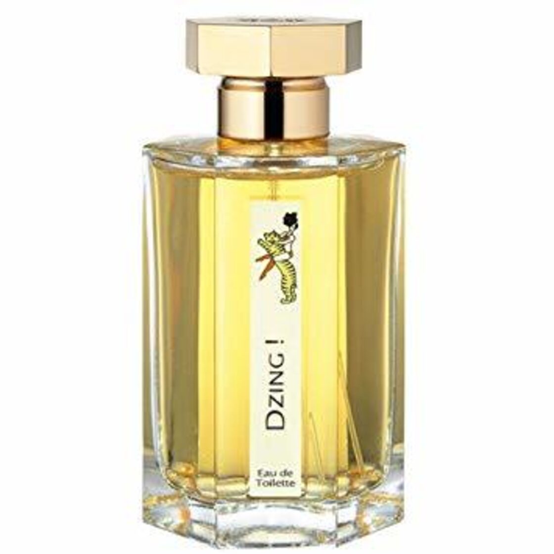 ラルチザン パフューム ジング! 量り売り 5ml Dzing! L13 | Pay ID