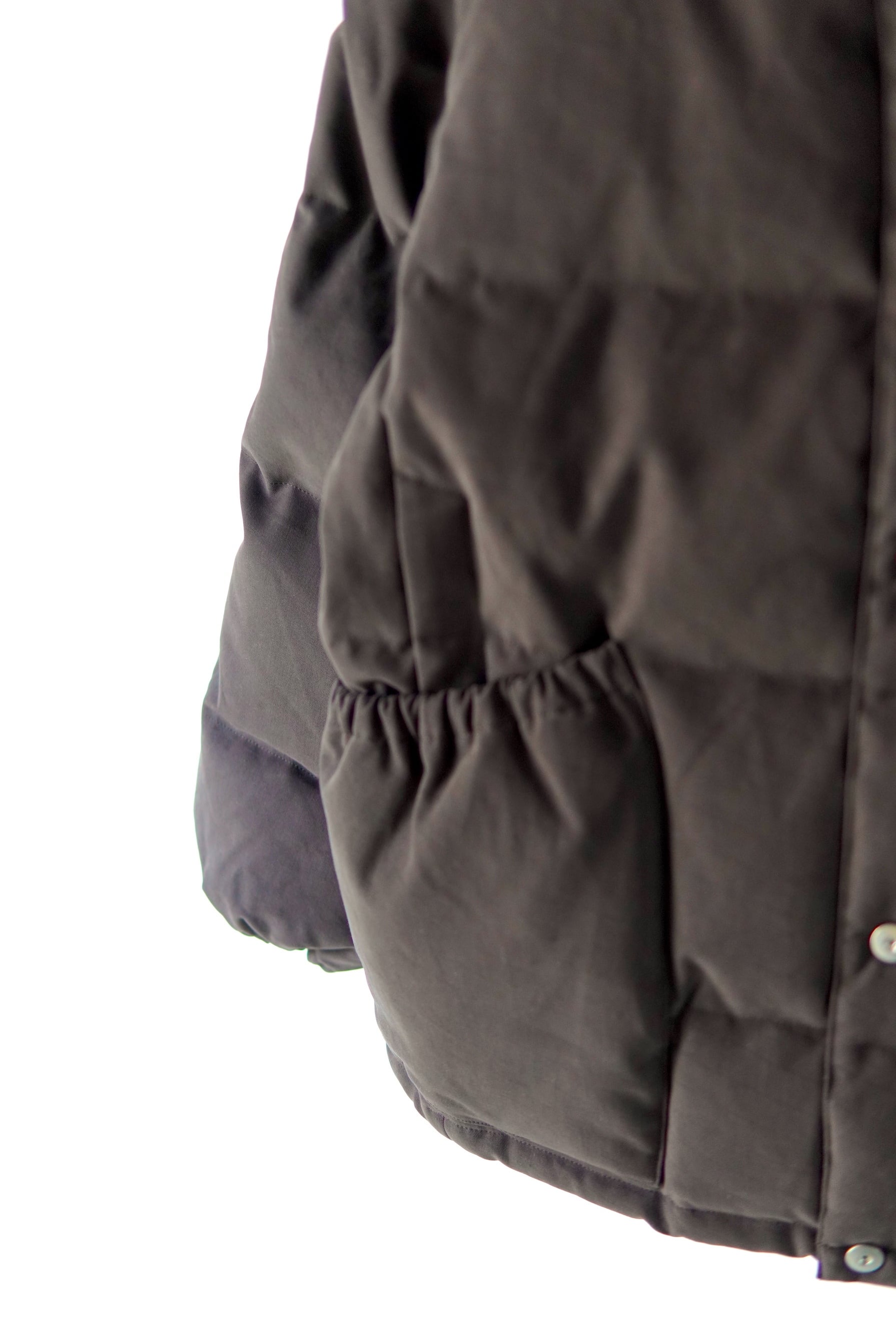 Omar Afridi / NOSHAQ PUFFER JACKET | POETRY Omar Afridi / NOSHAQ PUFFER JACKET | POETRY