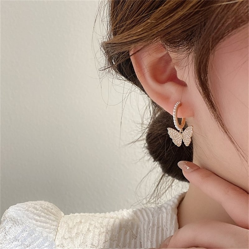 ジェイパール j pearl ピアス&チャーム - ピアス