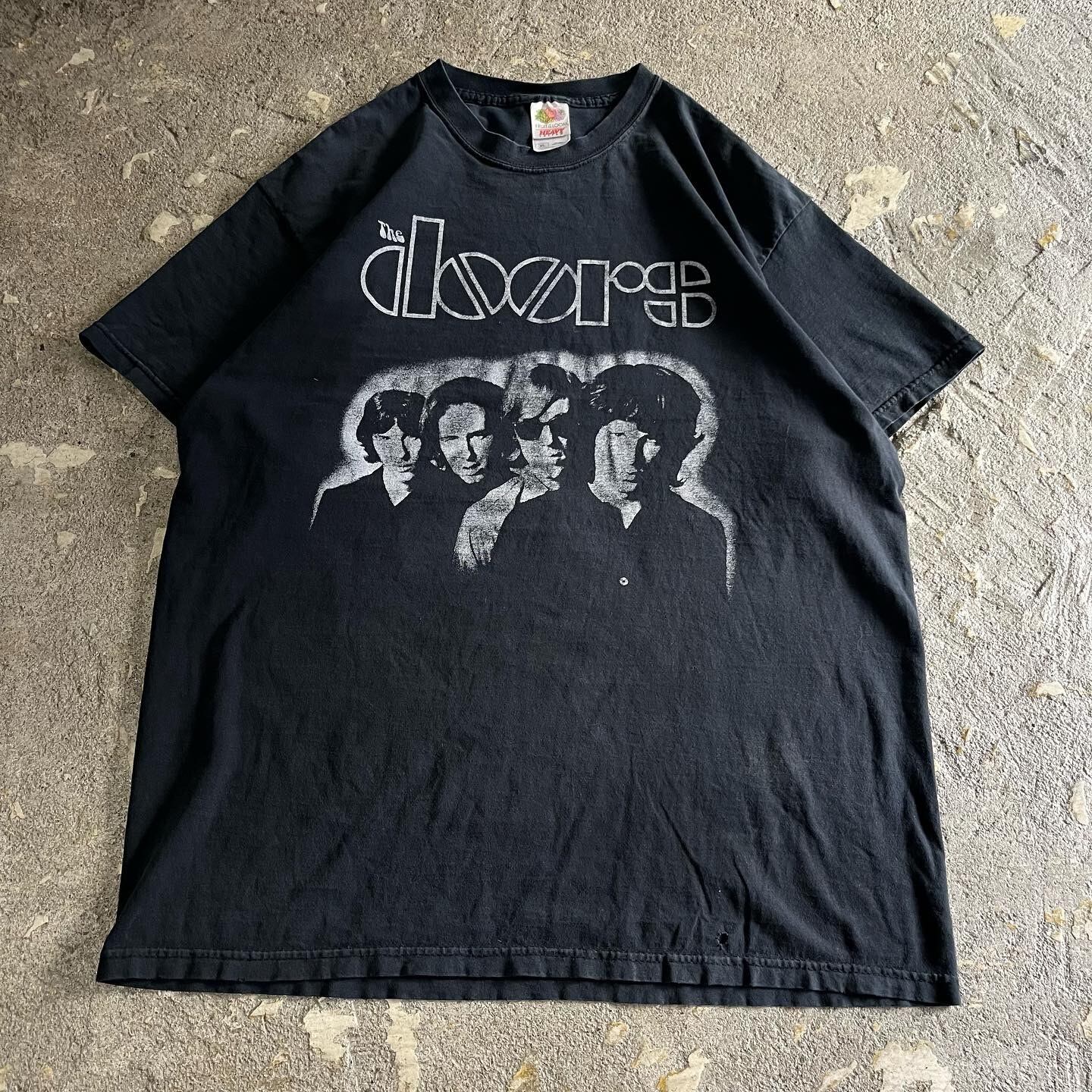 00s The Doors T-shirt | What