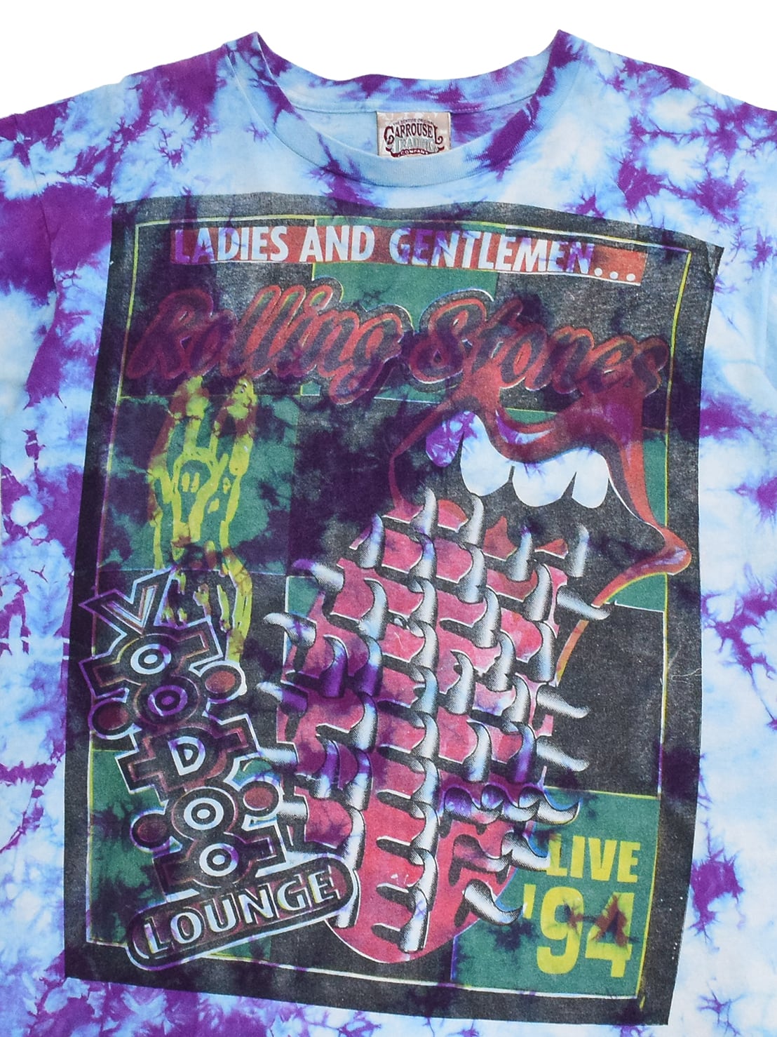 The Rolling Stones T-Shirt 
