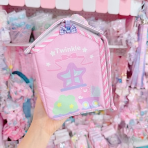 【B9】34-1 FANCY DINER☆FABRIC BOX