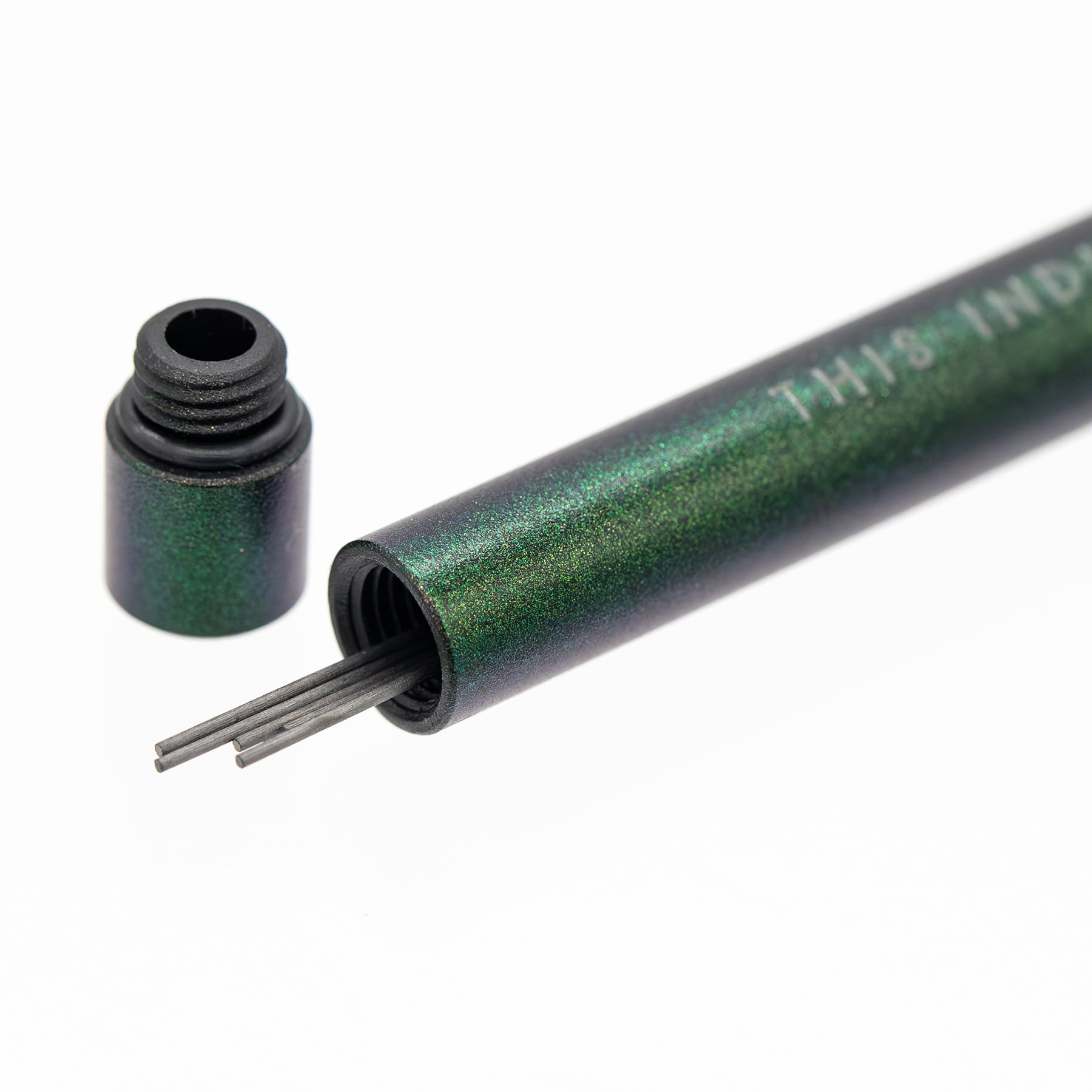 Fairbanks Lead Refill Case2（芯ケース2） ／LDTI-LRC2EFB-01