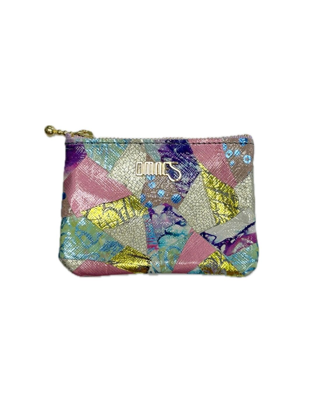 SCRAP Mini Pouch NO.168