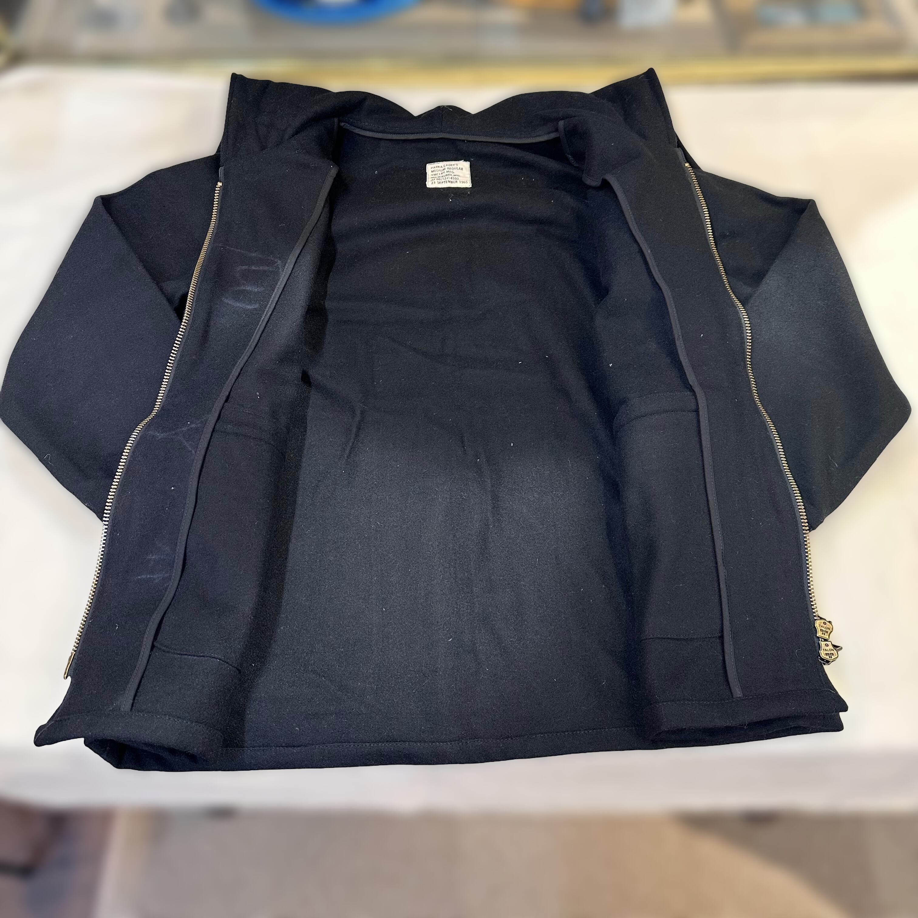 USタイプ USAFA カデットパーカー】 | ららぽーとやイオンモールなどで