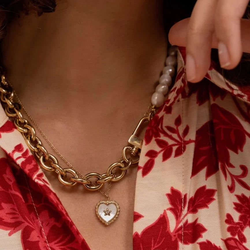 【ikita paris】-Necklace- IKN300