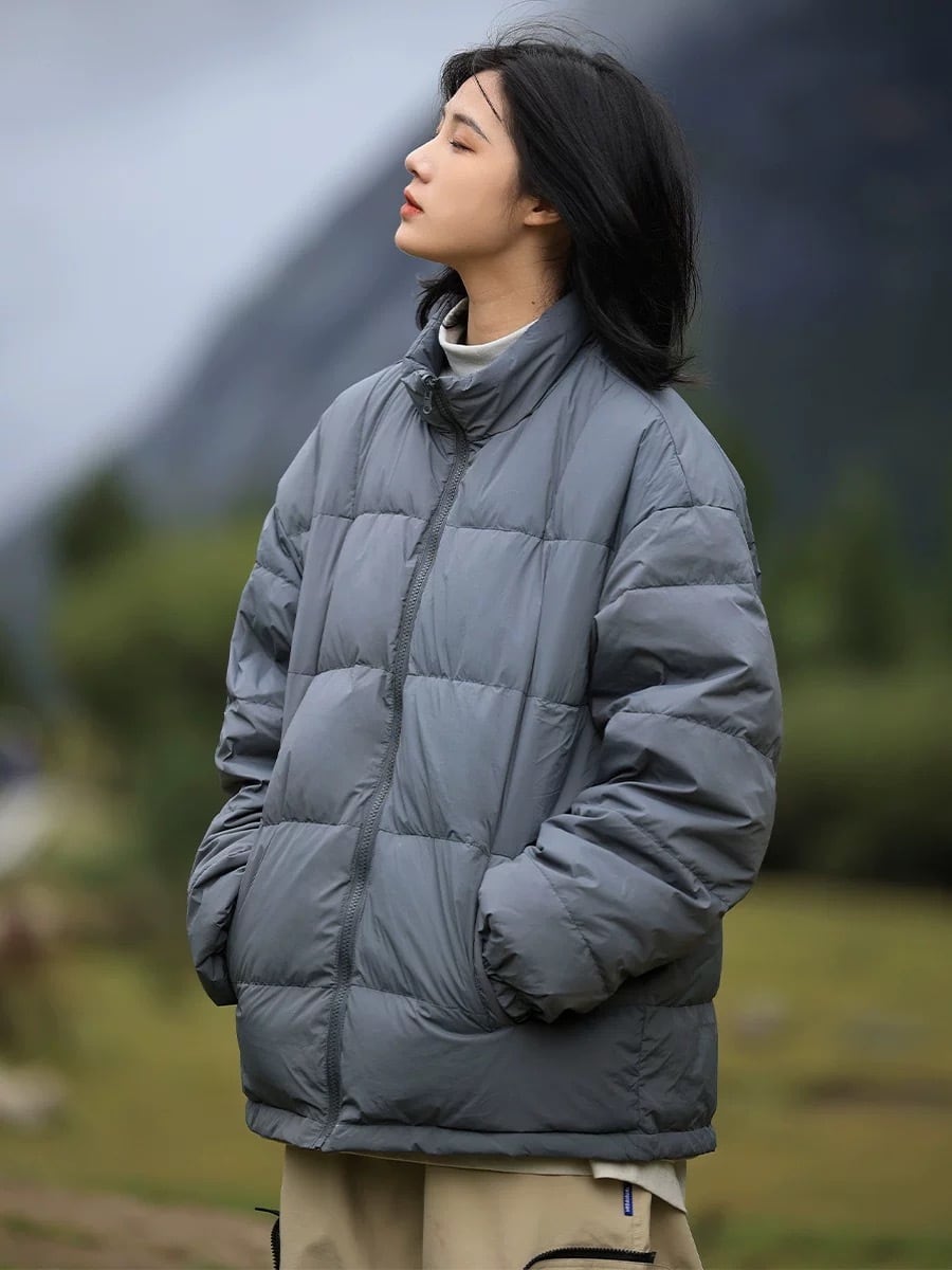 3WAYダウンジャケット / 3WAY Down Jacket | INOCENCE(イノセンス