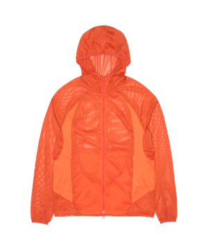[SAN SAN GEAR] PORT JACKET [ORANGE] 正規品 韓国ブランド 韓国通販 韓国代行 韓国ファッション sansan san san サンサンギア