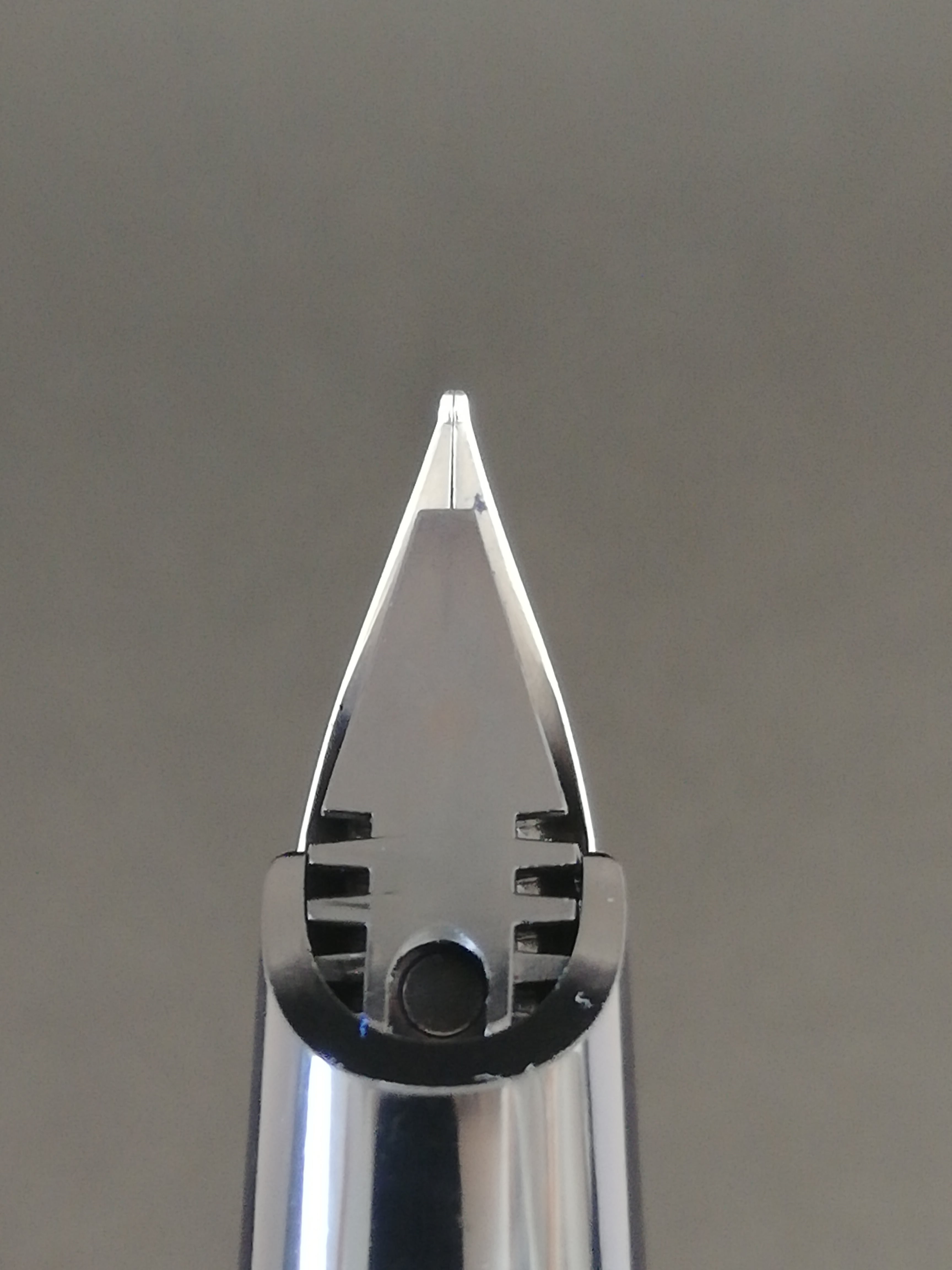 70s モンブラン 300 MONTBLANC 300 （細字） 01797 | 川口明弘の